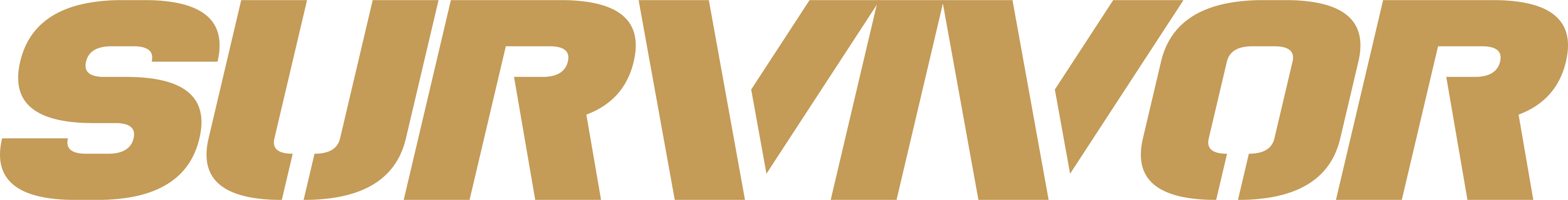 SURVIVOR 